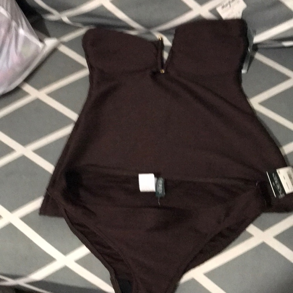 Bathing suit
